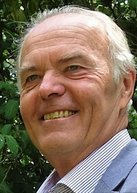 Helmut Eidinger