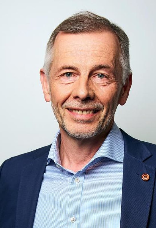 Karl-Heinz Reiter